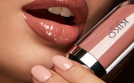   KIKO MILANO'S BESTSELLING 3D HYDRA LIPGLOSS NAMED A 2026 ALLURE BEST OF BEAUTY AWARD WINNER