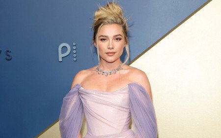 بريق يخطف الأنفاس: أروع مجوهرات السجادة الحمراء في حفل جوائز إيمي 2026 Emmy Awards