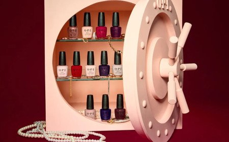 OPI RERELEASES CELEBRATED CULT CLASSIC SHADES PLUS NEW REMIXES OF ICONIC HUES WITH OPI’S MOST REQUESTED COLLECTION FOR FALL 2026