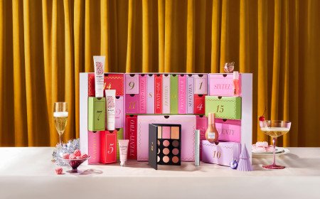   IPSY OPENS ITS COVETED 25-DAY BEAUTY ADVENT CALENDAR TO EVERYONE FOR THE FIRST TIME