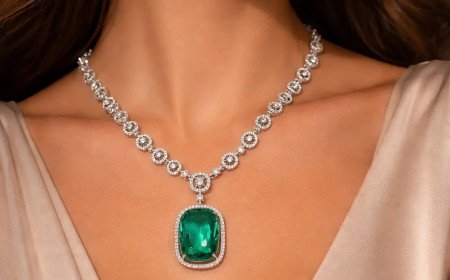   JEWELS OF THE WORLD EXHIBITORS UNVEILED AS RIYADH SHOW OPENINGS DRAW CLOSER