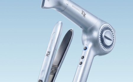   BIO IONIC BRINGS NEWEST SHADE TO ITS AWARD-WINNING 10X COLLECTION WITH THE LAUNCH OF SKY DREAM