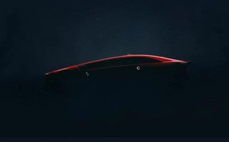 CEER UNVEILS REVEAL DATE FOR FIRST FLAGSHIP VEHICLES IN SAUDI ARABIA