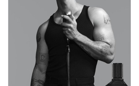  KENNETH COLE TAPS JOE JONAS AS GLOBAL BRAND AMBASSADOR AND LAUNCHES INSPIRE, A NEW FRAGRANCE PILLAR