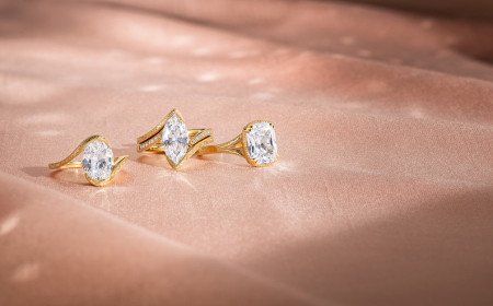   KIRK KARA UNVEILS A BRIDAL COLLECTION DEFINED BY ARTISTRY