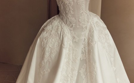 HOW ADORN BRIDAL BECAME NASHVILLE'S MOST AWARDED BRIDAL SHOP WITH SIX CONSECUTIVE BEST OF NASHVILLE WINS