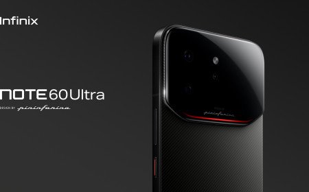   NOTE 60 ULTRA SMARTPHONE BY INFINIX MOBILITY WINS GOLD A' DESIGN AWARD