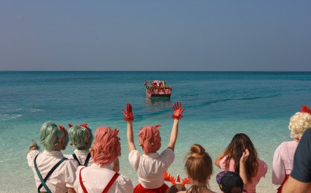  INTERCONTINENTAL MALDIVES MAAMUNAGAU RESORT UNVEILS '12 PEARLS OF THE OCEAN', A FESTIVE SEASON OF ISLAND CELEBRATIONS