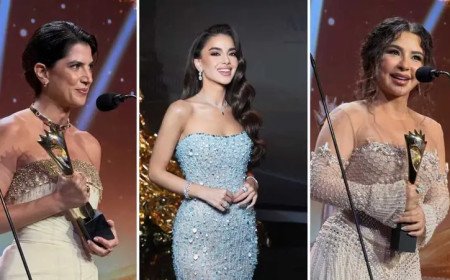 لبنان يتنفس فناً: «الموريكس دور» يُعيد رسم الابتسامة على وجه بيروت المضيء