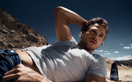   STETSON AND SCENT BEAUTY UNVEIL UNTAMED, A NEW TRIO OF MEN'S FRAGRANCES INSPIRED BY THE AMERICAN WEST