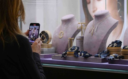   VICENZAORO SEPTEMBER 2026: IEG BRINGS THE JEWELLERY VALUE CHAIN TOGETHER AS NEW EXHIBITION HALL OPENS WITH T.GOLD