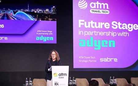  ARABIAN TRAVEL MARKET 2026