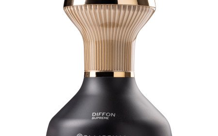  BELLISSIMA ITALIA'S DIFFON SUPREME NAMED 2026 ALLURE BEST OF BEAUTY AWARD WINNER FOR CURLY HAIR