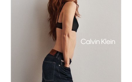   CALVIN KLEIN LAUNCHES FALL 2026 “FEEL THE FIT” DENIM CAMPAIGN STARRING SADIE SINK