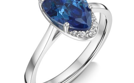 HOCKLEY MINT UNVEILS THE FOREVER COLLECTION