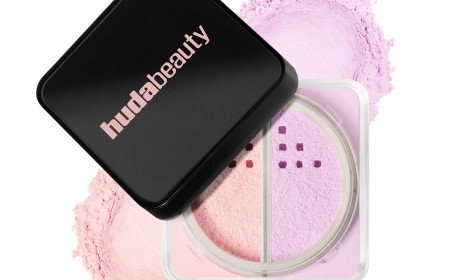   HUDA BEAUTY AND CARDI B TURN UP THE SNATCH WITH THE NEW ULTRA SNATCHED COLLECTION