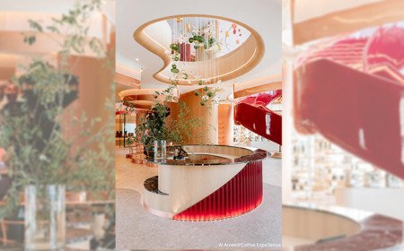   IHG HOTELS & RESORTS TO BRING NOTED COLLECTION TO JORDAN WITH A COFFEE-INSPIRED HOTEL IN AMMAN