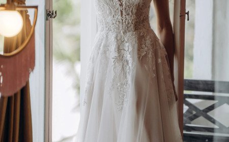  STELLA YORK BRIDAL COLLECTION