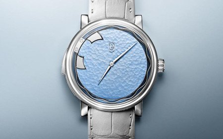  PARMIGIANI FLEURIER CELEBRATES ITS 30TH ANNIVERSARY IN TOKYO WITH “MECHANICAL WONDERS”