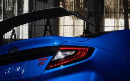 SUBARU ANNOUNCES DEBUT OF LIMITED-EDITION WRX AND BRZ SPORTS CARS SEPTEMBER 27 AT BOXERFEST