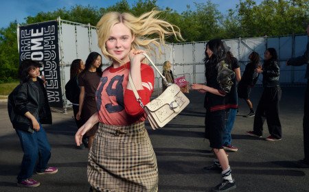  COACH INTRODUCES "LIVE YOUR STORY" A NEW CAMPAIGN TURNING SELF-EXPRESSION INTO REAL-WORLD CONNECTION THROUGH STYLE AND MUSIC