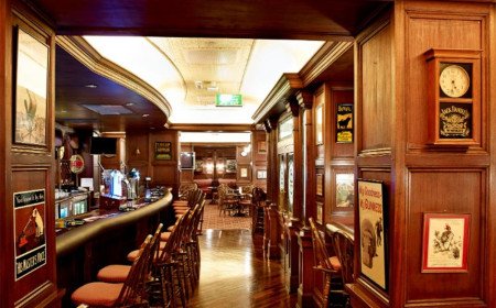   PREMIER LEAGUE SEASON BRINGS MATCH-DAY ENERGY AND CLASSIC BRITISH ROASTS TO THE PUB AT RADISSON BLU HOTEL DUBAI DEIRA CREEK