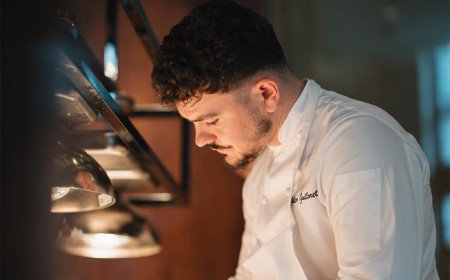  QATAR MUSEUMS RESTAURANTS BEGIN A NEW SEASON OF TASTE JIWAN AND IDAM UNVEIL DISTINCTIVE NEW MENUS
