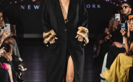  CHANCELL BY ALLAIYA RICH: FEMININITY THAT DOES NOT WAIT FOR A SPECIAL OCCASION