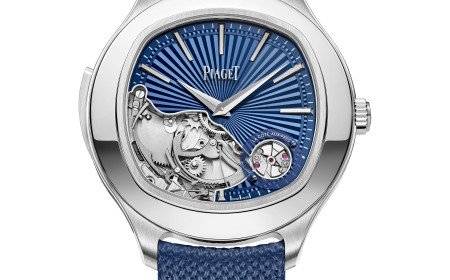  PIAGET POLO MINUTE REPEATER