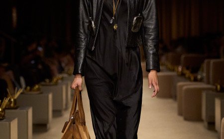   COACH CELEBRATES 85TH ANNIVERSARY WITH SPRING 2027 COLLECTION
