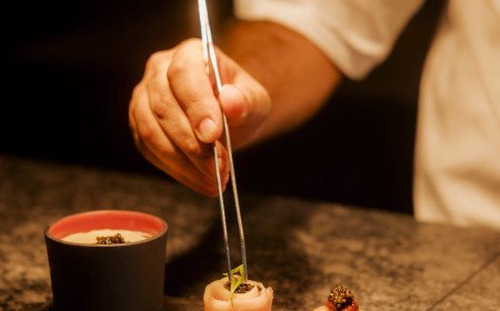 FOUR SEASONS RESORT PUNTA MITA INTRODUCES TWO DISTINCTIVE NEW CAVIAR EXPERIENCES