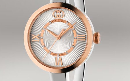  INTRODUCING THE MODEL 2000 WATCH