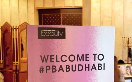   PROFESSIONAL BEAUTY ABU DHABI 2026: ALL YOU NEED TO KNOW ABOUT THIS YEAR'S SHOW