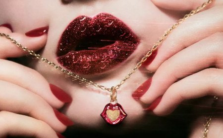 PANDORA X PAT MCGRATH COMING SOON