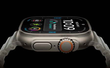   APPLE INTRODUCES AIRPODS 5, APPLE WATCH SERIES 12 AND APPLE WATCH ULTRA 4