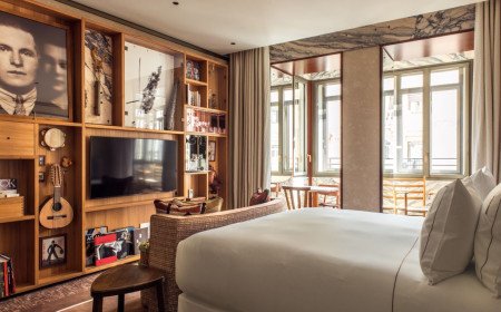  BRACH MADRID: DESIGN, CULTURE AND THE CITY BEYOND