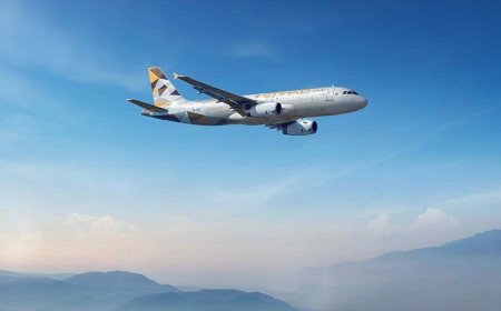   RED SEA INTERNATIONAL AIRPORT EXPANDS CONNECTIVITY WITH ETIHAD AIRWAYS