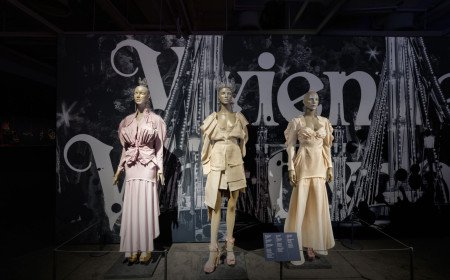 معرض Vivienne Westwood للمجوهرات يفتتح ببانكوك