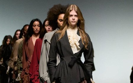  DUBAI FASHION WEEK ANNOUNCES SPRING/SUMMER 2027 DATES