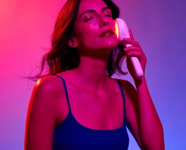  INTRODUCING THE NEXT-GENERATION LIGHTSTIM FOR WRINKLES AND LIGHTSTIM FOR ACNE