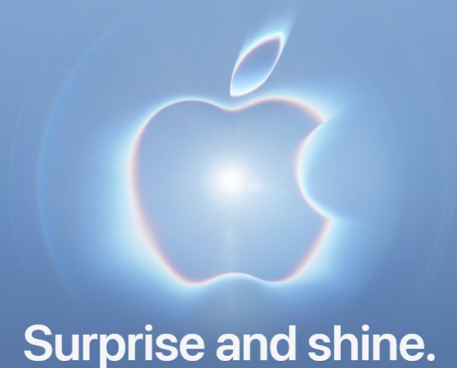  APPLE SETS SEPTEMBER 9 TO ANNOUNCE FOLDABLE IPHONE ULTRA, IPHONE 18 PRO MAX, AND OTHER SURPRISES