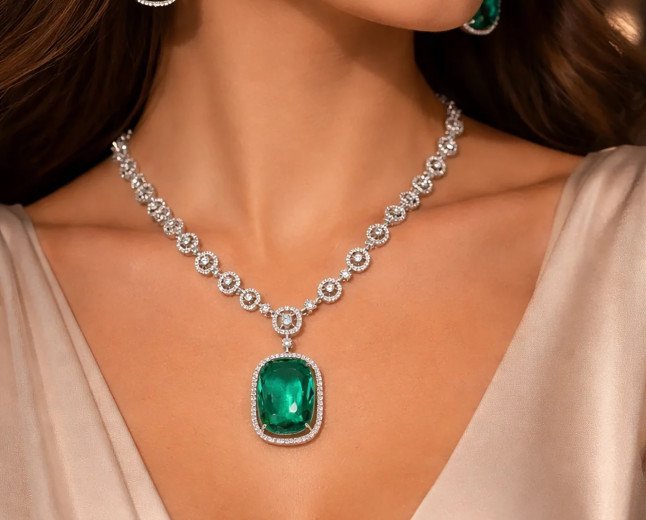   JEWELS OF THE WORLD EXHIBITORS UNVEILED AS RIYADH SHOW OPENINGS DRAW CLOSER