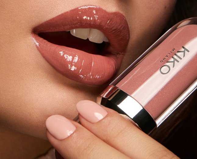   KIKO MILANO'S BESTSELLING 3D HYDRA LIPGLOSS NAMED A 2026 ALLURE BEST OF BEAUTY AWARD WINNER