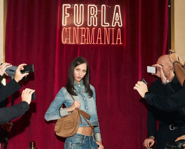   FURLA REVIVES ARCHIVE STYLE WITH LYNETTE BAG AHEAD OF ITS CENTENARY