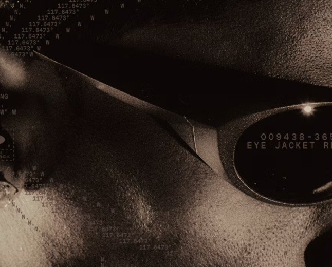   OAKLEY AND TRAVIS SCOTT'S CACTUS JACK REIMAGINE THREE EYEWEAR STYLES FOR FIRST COLLABORATION CHAPTER