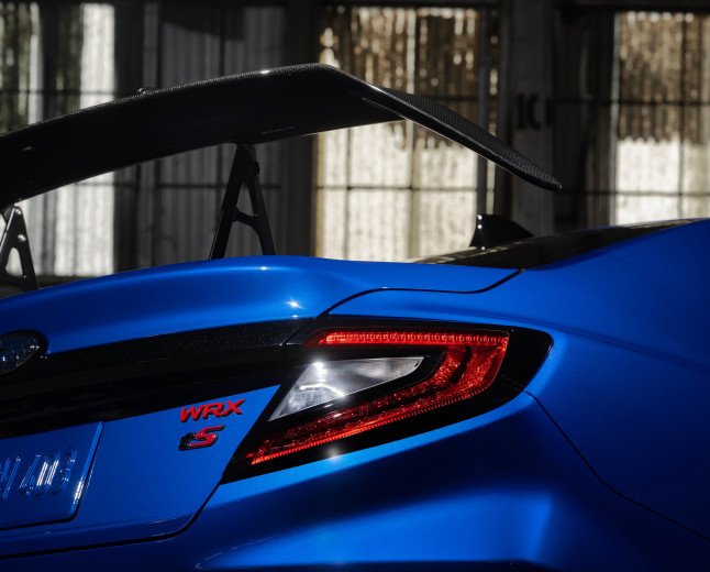 SUBARU ANNOUNCES DEBUT OF LIMITED-EDITION WRX AND BRZ SPORTS CARS SEPTEMBER 27 AT BOXERFEST