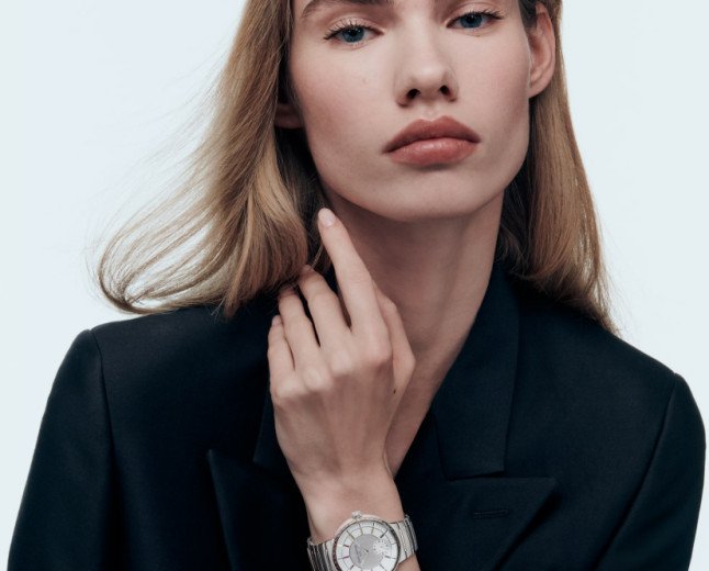 TAMBOUR BY LOUIS VUITTON