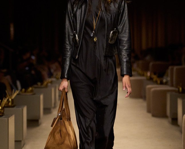   COACH CELEBRATES 85TH ANNIVERSARY WITH SPRING 2027 COLLECTION