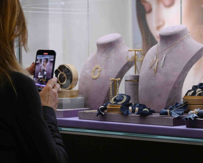   VICENZAORO SEPTEMBER 2026: IEG BRINGS THE JEWELLERY VALUE CHAIN TOGETHER AS NEW EXHIBITION HALL OPENS WITH T.GOLD