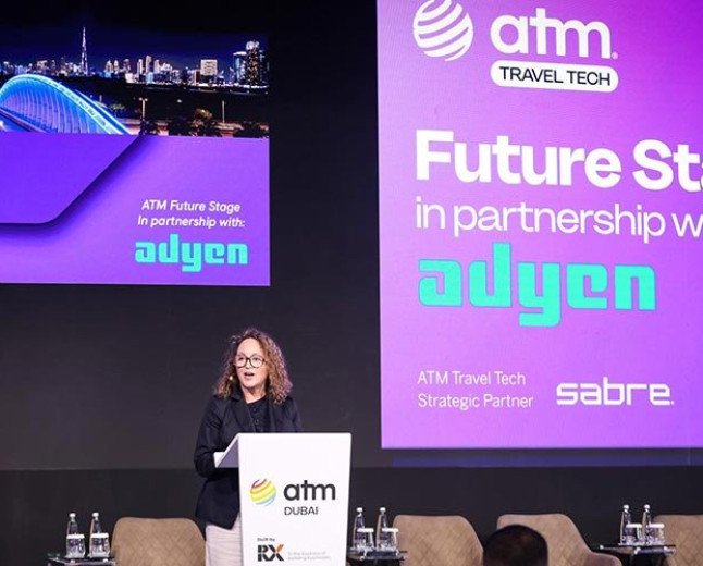  ARABIAN TRAVEL MARKET 2026